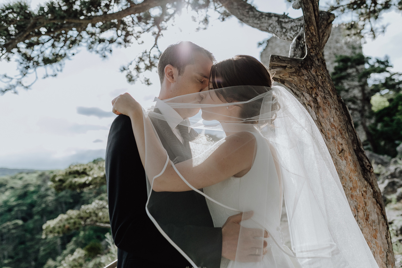 Nadja & Christoph – Hochzeitsfotos