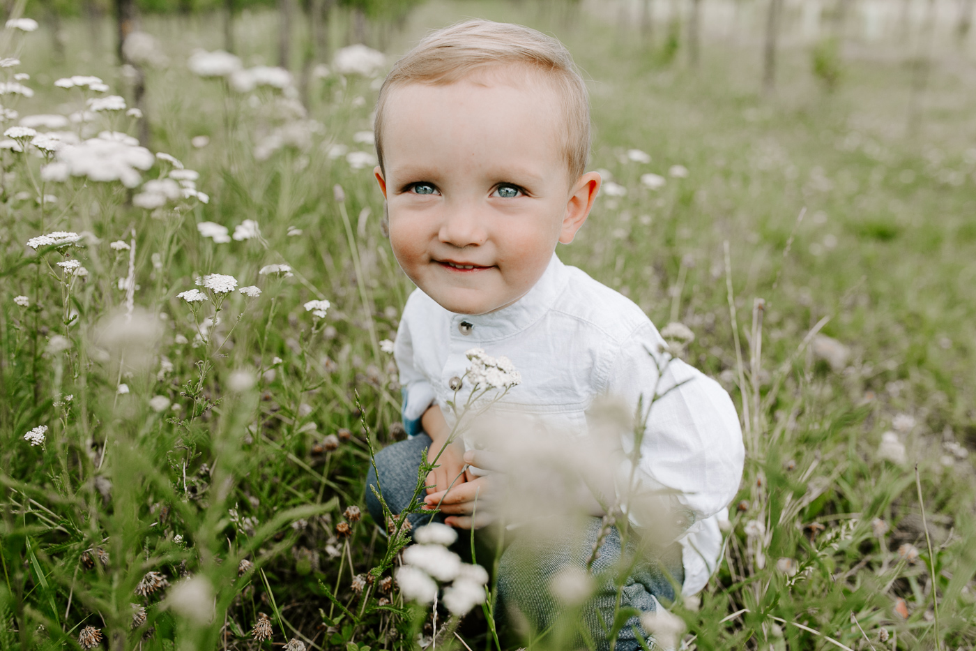 Familienfotos mit Babybauch in Baden